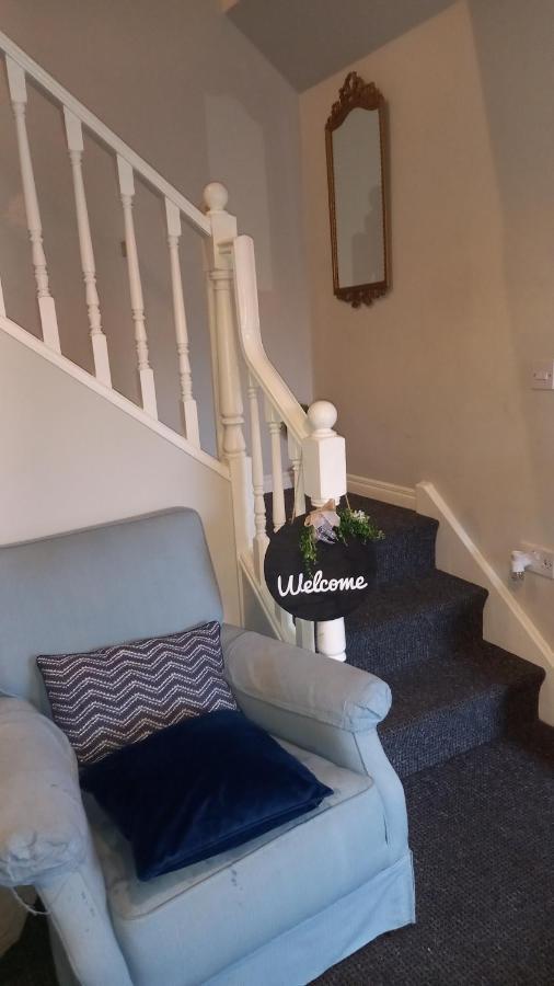 Lovely Apartment @ The Old Barn. Kircubbin Exterior photo